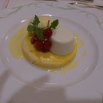 フランス料理 ル シエル - 