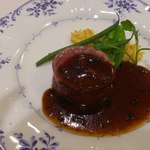 フランス料理 ル シエル - 