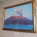 フランス料理 ル シエル - ロビー