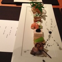 日本料理 斗南 - 
