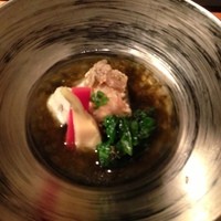 日本料理 斗南 - 