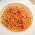 ANTICA OSTERIA DELL’ALBA - 料理写真: