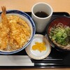 丼丼亭 - 