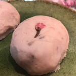 口福堂 - 桜の塩漬けがいいね♬ byまみこまみこ