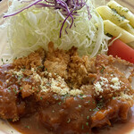 大戸屋 - 