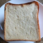 チクテベーカリー - 食パン　