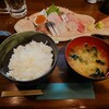 津軽海峡を渡って来た男 あきら - 料理写真: