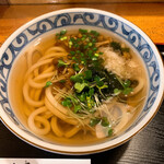 Sanuki Udon Ai - 