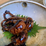 Machida Unagi Ryuuboku - 食感、味わい、大きさ、ともに見事な肝焼き！