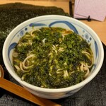 手打ち蕎麦 たむら - 