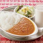 Curry Rice