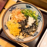 宮武讃岐うどん - 