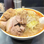 えどもんど - 着丼〜♬