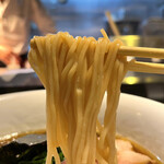 Japanese Soba Noodles 蔦 - はるゆたか等を使用した自家製麺