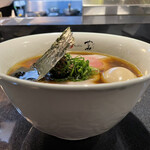 Japanese Soba Noodles 蔦 - 丼