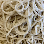 蕎麦に銘酒 蔵美庭 - 群馬県産 常陸秋そば