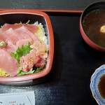 Sushi Ichi - 