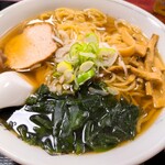 栃尾 - 