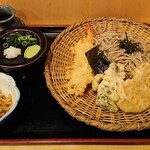 Shinshuu Soba - 