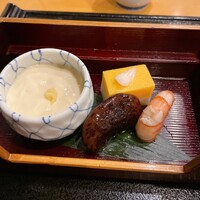 京懐石とゆば料理 松山閣 JR京都伊勢丹店 - 