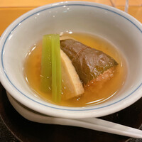京懐石とゆば料理 松山閣 JR京都伊勢丹店 - 