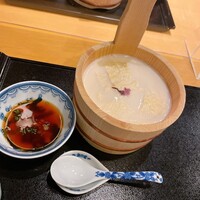 京懐石とゆば料理 松山閣 JR京都伊勢丹店 - 