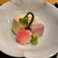 京懐石とゆば料理 松山閣 JR京都伊勢丹店 - 