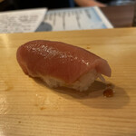 極 - メジマグロ