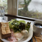 コーヒーマーケット - 