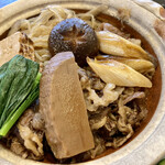 Sukiyaki Kappou Katou - 