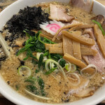 Ramen Tenzan - 