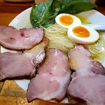 極汁美麺 umami - 