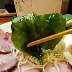 極汁美麺 umami - 