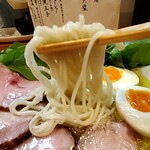 極汁美麺 umami - 