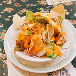 マハラジーパレス - 