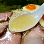 極汁美麺 umami - 