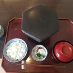 日本料理　ひさの - 