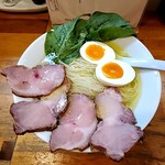 極汁美麺 umami - 
