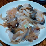 さしみ屋 佐賀山 - 