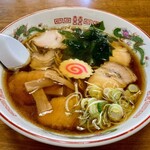更科 - 料理写真: