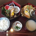 日本料理　ひさの - 