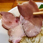 極汁美麺 umami - 