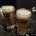 kyoutoufusousakuhirarinteikakurean - 生ビール