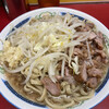 ラーメン二郎 目黒店