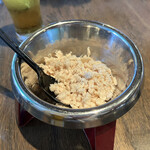 anea cafe - ササミ（SSサイズ）