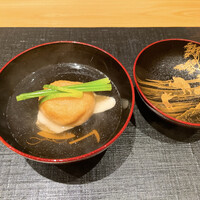 御料理 まつ山 - 