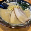 北海道らぁ麺 ひむろ