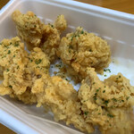 韓国フライドチキン・キンパ専門店 The.本物嗜好 Chicken Otte? - 