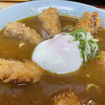 のり吉ラーメン - 