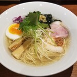 麺酒一照庵 - 